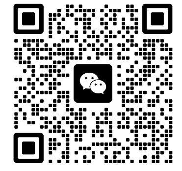 微信客服二维码